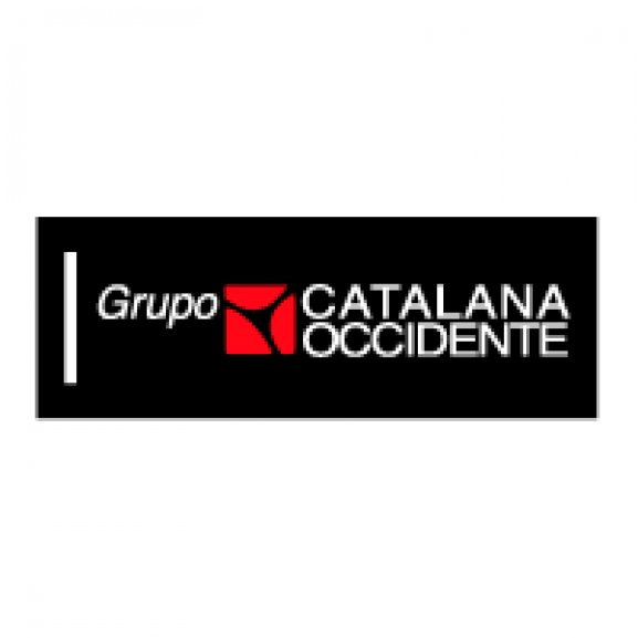 Logo of Grupo Catalana Occidente