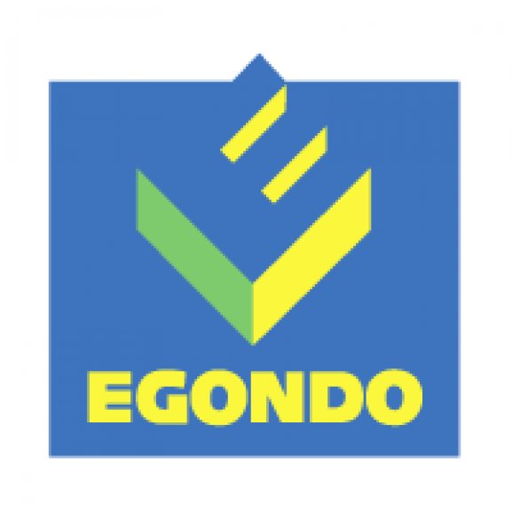 Logo of Egondo