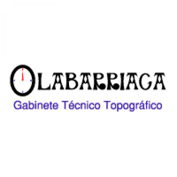 Logo of Olabarriaga
