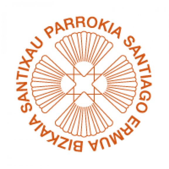 Logo of Parrokia Ermua