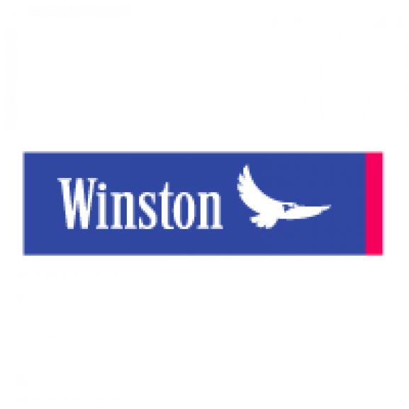Logo of Winston