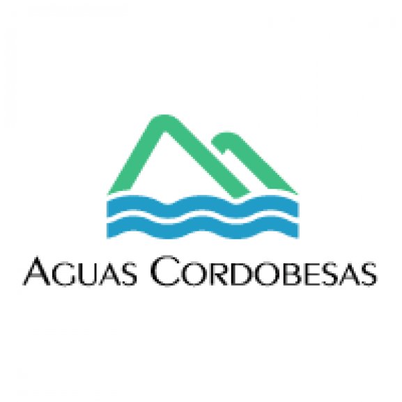 Logo of Aguas Cordobesas