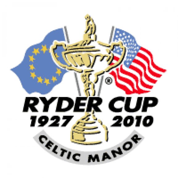Logo of Ryder Cup