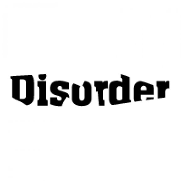 Logo of Disorder