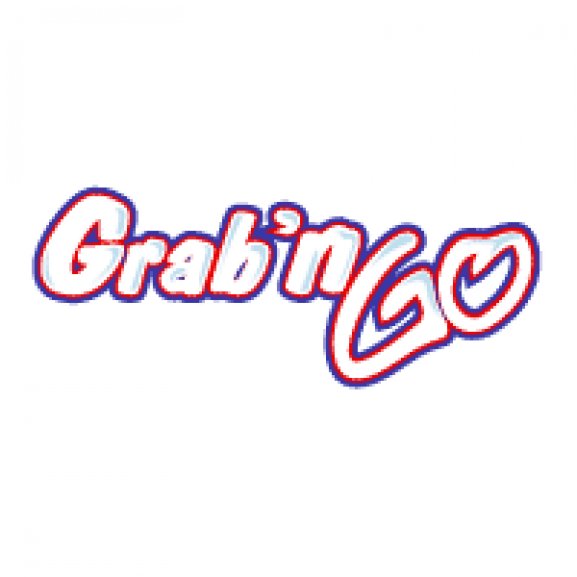 Logo of Hershey's Grab'n Go
