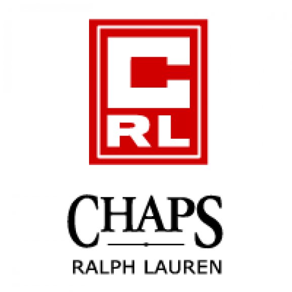 Chaps Ralph Lauren Brands of the World™ Download vector logos and