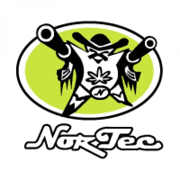 Logo of NorTec Collective
