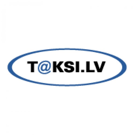 Logo of Taksi.lv