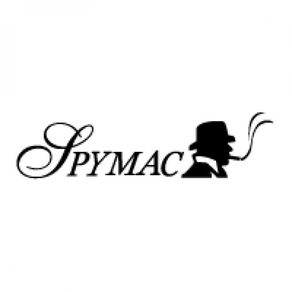 Logo of Spymac