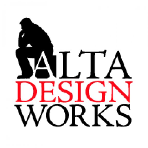 Logo of Alta Design Works