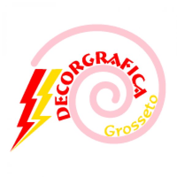 Logo of Decorgrafica