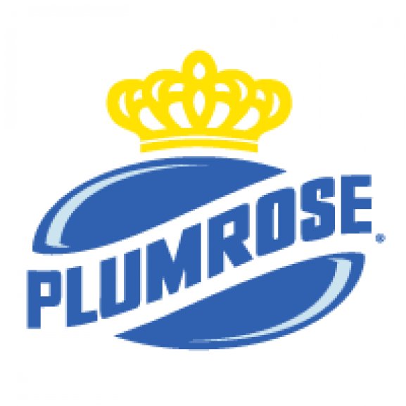 Logo of Plumrose