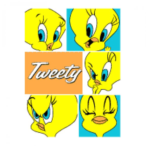 Logo of Tweety