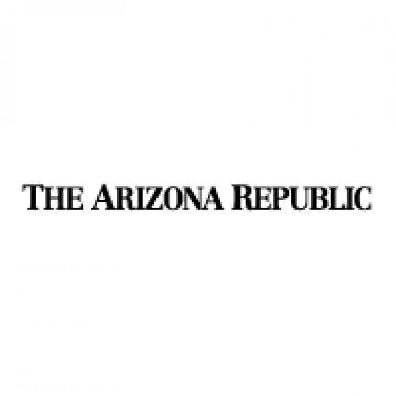 Logo of Arizona Republic