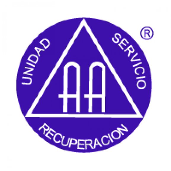 Logo of Alcoholicos Anonimos
