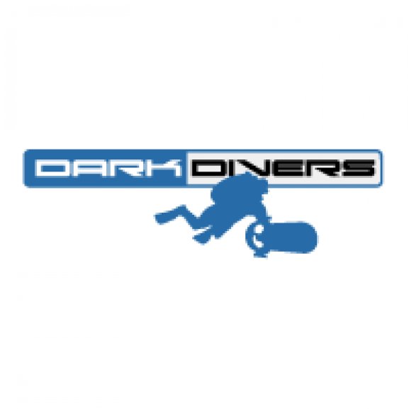 Logo of Dark Divers