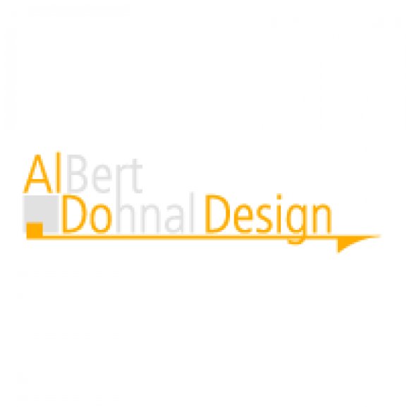 Logo of Albert Dohnal Design