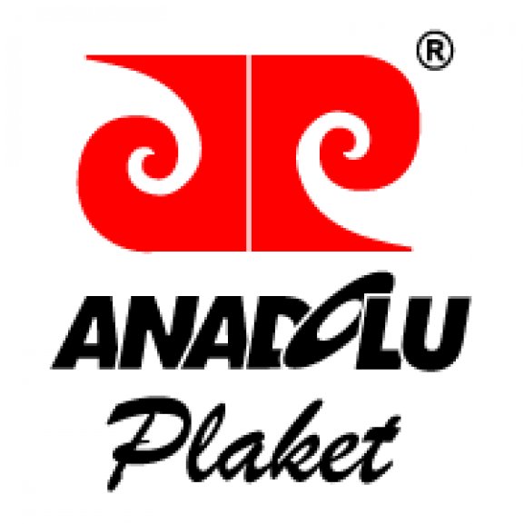 Logo of Anadolu Plaket