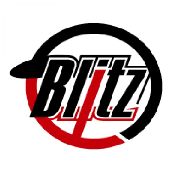 Logo of Blitz