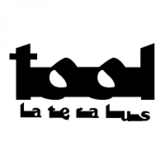 Logo of Tool Lateralus