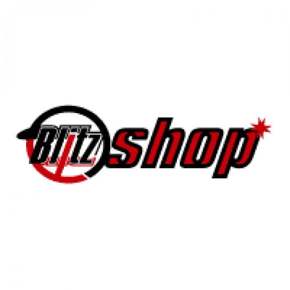 Logo of BLITZ Shop
