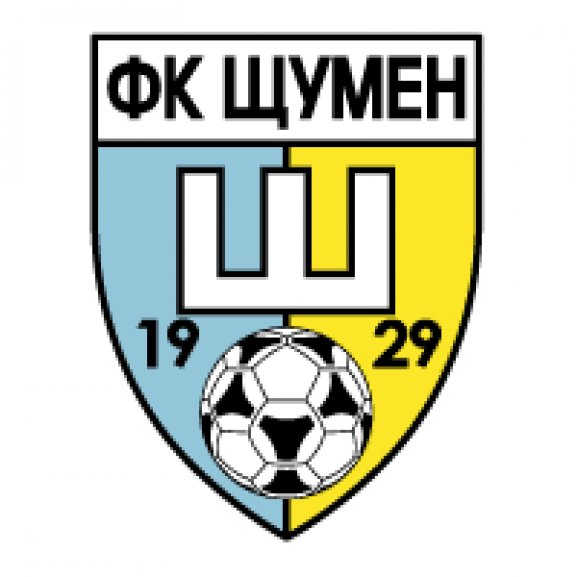 Logo of FK Shumen