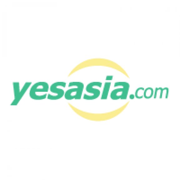 Logo of yesasia.com