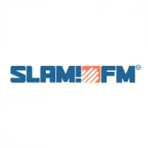 Logo of Slam FM
