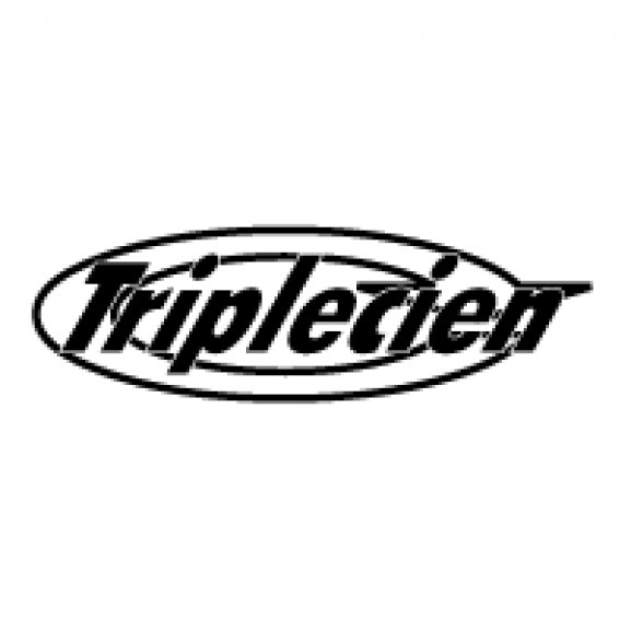 Logo of Triplecien