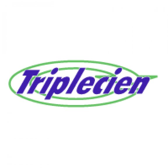 Logo of Triplecien