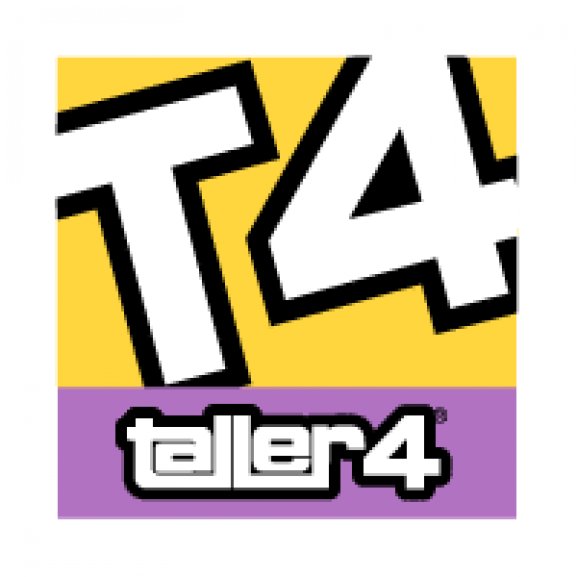 Logo of Taller4