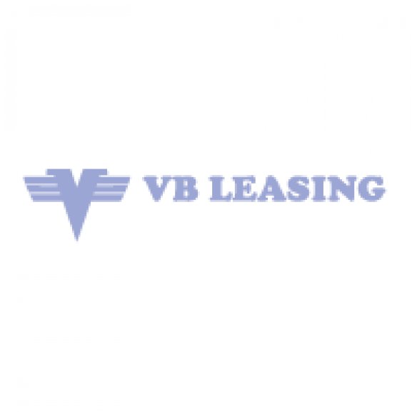 Logo of VB Leasing