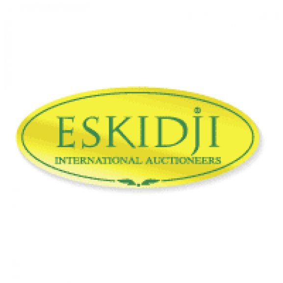 Logo of Eskidji International Auctioneers