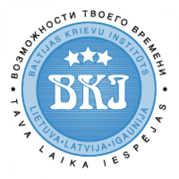 Logo of BKI