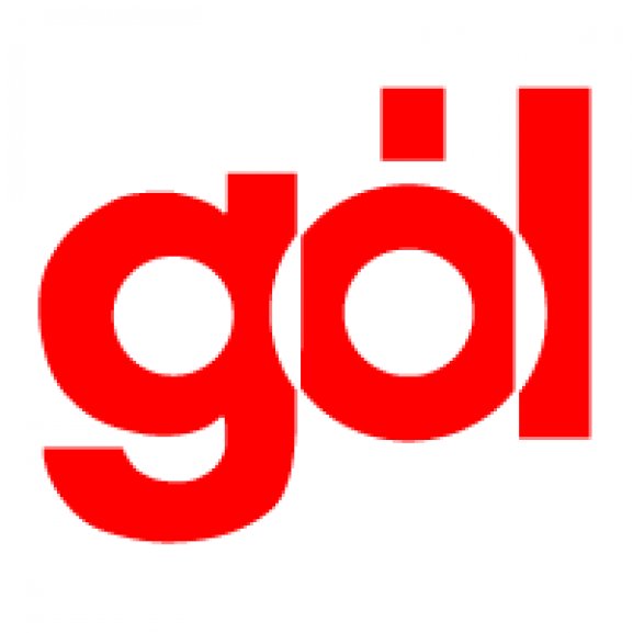Logo of Gol