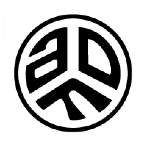 Logo of Asian Dub Foundation