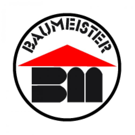 Logo of Baumeister