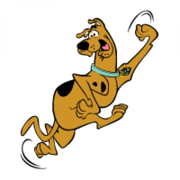 Logo of Scooby Doo