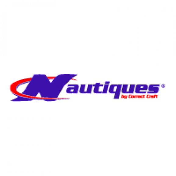 Logo of Nautiques