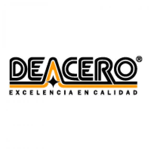 Logo of De Acero