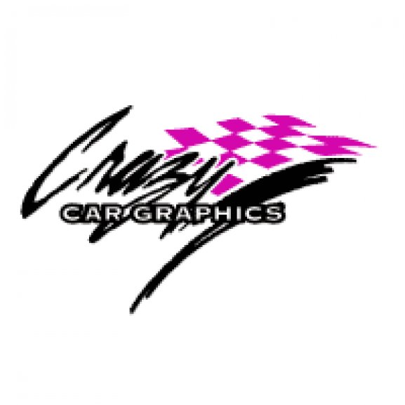 Logo of Crazy Car Graphics