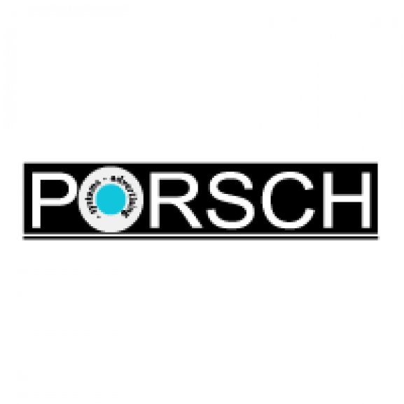 Logo of Porsch Systems