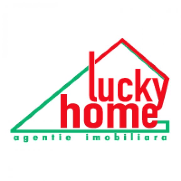 Logo of Lucky Home
