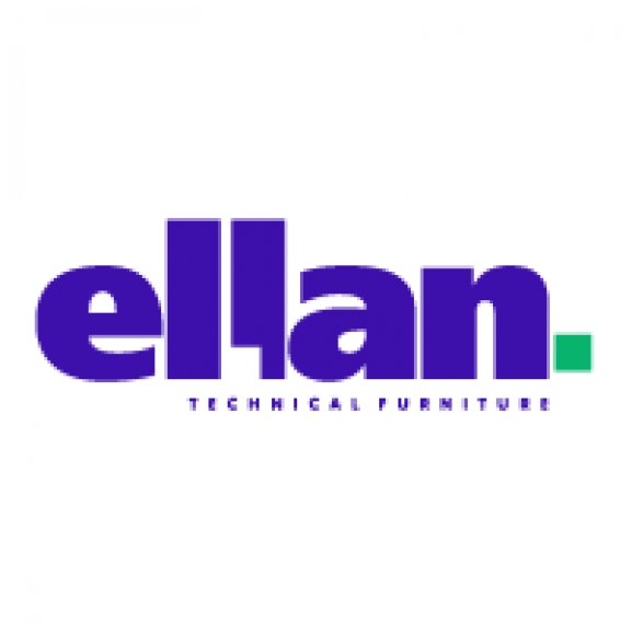 Logo of Ellan