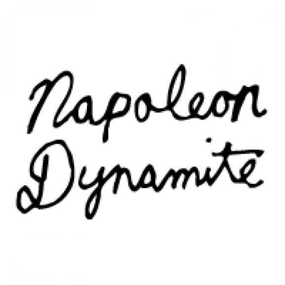 Logo of Napoleon Dynamite