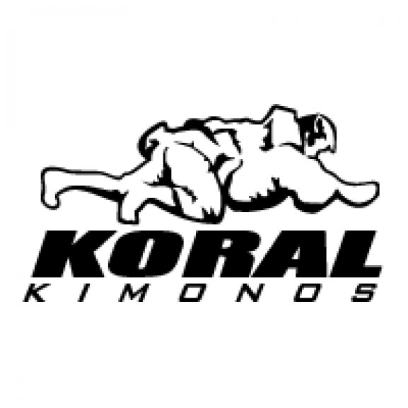 Logo of Koral Kimonos