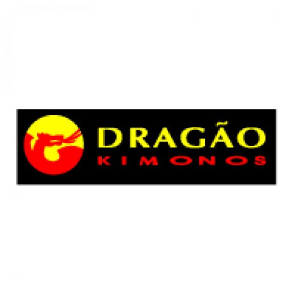 Logo of Dragao Kimonos