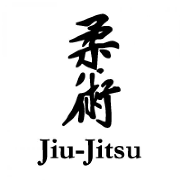 Logo of Jiu-Jitsu
