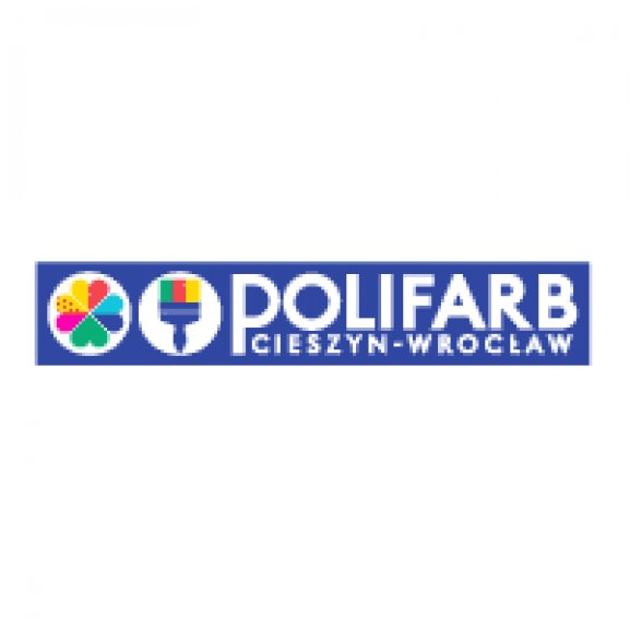 Logo of Polifarb Cieszyn-Wroclaw