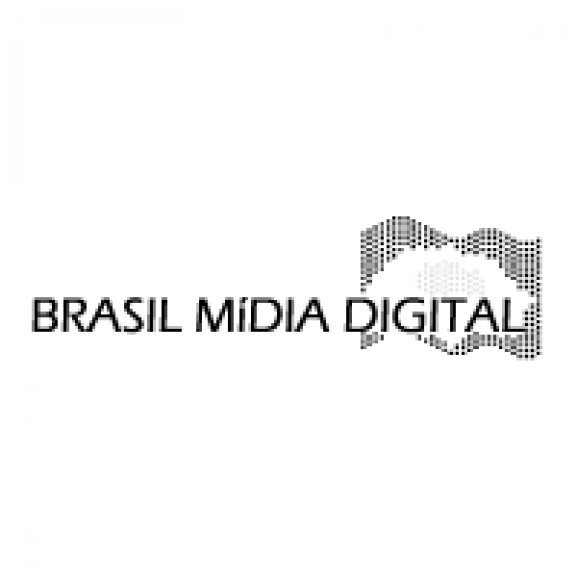 Logo of Brasil Midia Digital